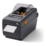 Impresora De Etiquetas Térmicas Directas Zebra Zd410 |
