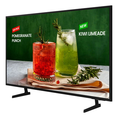 65 Crystal Uhd 4k Bed-h Business Tv | Meses sin interés