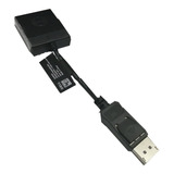 Cable Convertidor Dell Displayport A Dvi 0kkmyd 