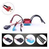 Accesorios Rc S-35a Para El Controlador Goolrc Esc Rc 1/16