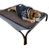 Catre Para Mascota Talle : S (60 Cm X 50 Cm ) Oferta 