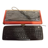 Teclado Genius Kb-220e