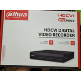 Video Grabador Dahua Xvr 8ch + 4ch Ip Dh-xvr1b08h-i 5mpx 