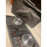 Controlador Dj Pioneer Ddj-sb2 Negro De 2 Canales