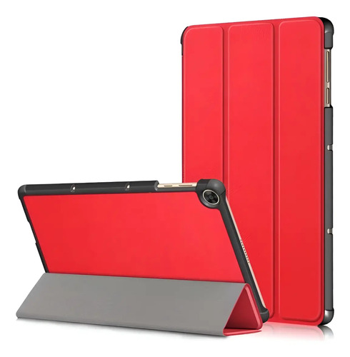 Funda Huawei Matepad T8, Tipo Carpeta Variedad De Colores | Meses sin interés