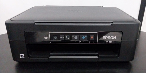 Impresoras Epson Cx5600 Y Xp231, No Andan. Para Repuesto!!!