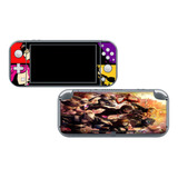 Skin Para Nintendo Switch Lite Modelo (15176nsl) Persona