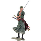 Figura Roronoa Zoro 1 Espada - One Piece