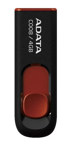 Adata Memoria Usb Portatil 4gb Mayoreo Barata Original Nueva Sellada 