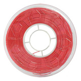 Filamento Creality Cr-pla Impresora 3d 1.75mm 1kg Rojo