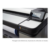 Impresora Plotter De Producción Hp T3500