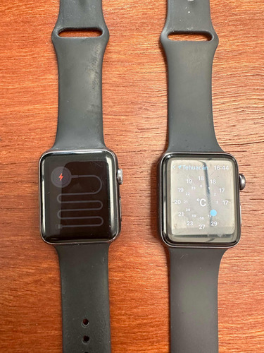 Apple Watch Series 1 Y 3