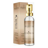 Perfume Crown 15ml - Parfum Brasil