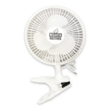 Ventilador Pinza Clip Fan Bellavita 6 Pulgadas Indoor