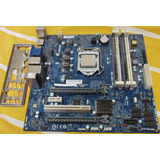 Kit Processador Core I7-4770k + Placa Mãe 4 Slots + 16gb Ram