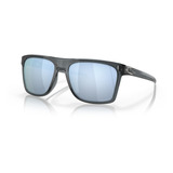 Óculos De Sol Oakley Leffingwell Prizm Deep H2o Polarizado
