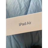 iPad Air 4a Generación Sky Blue De 256 Gb