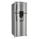 Nevera No Frost 438 L Brutos Inox Mabe Rmp438fycu