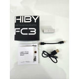 Dongle Dac Hiby Fc3 Amplificador De Audífonos 