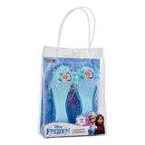 Zapatos Infantiles Frozen Zapatitos Taquitos Luz Disney Ed