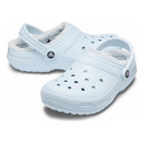 Crocs Originales Classic Lined Clog Adulto Talle 44 Oferta