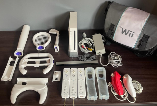 Nintendo Wii