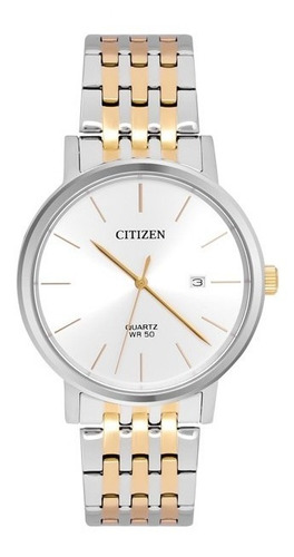 Reloj Citizen  Hombre Bi507456a Tienda Oficial