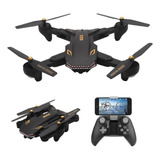 Drone Visuo Xs809s 2.4ghz Battle Sharks Wifi Fpv 