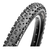 Llanta Maxxis Ardent - 29 X 2.40 Tubeless Negra Color Negro