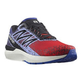 Zapatillas Salomon Hombre Sonic 5 Balance M +regalo - S+w