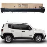 Spoiler Moldura Lateral Renegade 2016 2017 2018 2019 2020 Ld