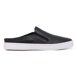 Sapato Mule Slip On Masculino Sapatênis Dia A Dia