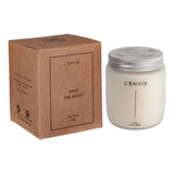 Lenvie Vela Pote Into The Night Linha Urban 170g