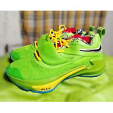 Zapatillas Nike Zoom Freak 3 Nrg Color Verde