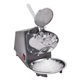 Maquina Trituradora De Hielo, Raspado Ice Smashing Machine