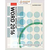 Bundle Illustrated Microsoft Office 365  Y  Word 2016 Interm