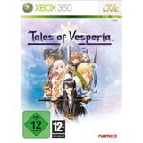 Tales Of Vesperia 