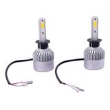 Kit Cree Led H1 S6 12/24v 6g Con Cooler