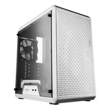 Gabinete Cooler Master Masterbox Q300l Lateral Acrílico Bran