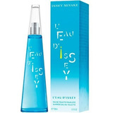 Issey Miyake Summer Woman  100 Ml Edt