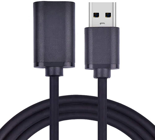 Cable De Datos Usb 3.0 De Extension Macho A Hembra Tipo A