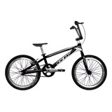 Bicicleta Gw Tipo Cross Bmx Rin 29 Sin Cambios Blanca