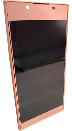 Display L1 Xperia, Compatible Con Sony- 5.5 Pulgadas - Lcd