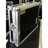 Flight Case Para Roland Dj-505