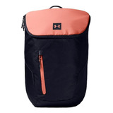 Morral Under Armour Sportstyle-negro