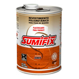 Sumifix Laca Poliuretanica Para Pisos Brillante X4l Caporaso