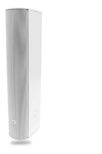 Caixa De Som Line Vertical Jbl Cbt 50 La 1 Branca