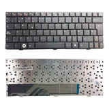 Teclado Netbook Bangho Fit 1013 C03 X01 Negro Original Esp