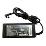 Cargador Monitor LG 19v 3a 6.5 X 4.4mm