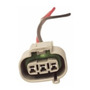 Conector Sensor Velocidad Toyota Corolla Yaris Camry  Toyota YARIS